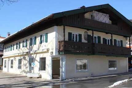 Einzelhandel in Schliersee 1.500 € 144 m² zimmer