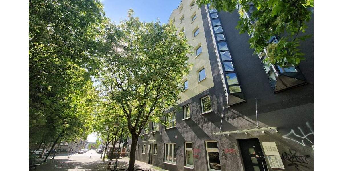 Wohnen wo was los ist - mitten im Domviertel - ab Februar 2026 mit neuer Einbauküche! 3 zimmer