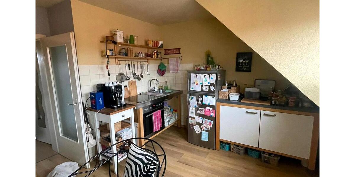 Dachgeschoßwohnung Landau in der Pfalz - 2 Zimmer, 68 m&sup2;, 930&euro; | Angebot:26506352