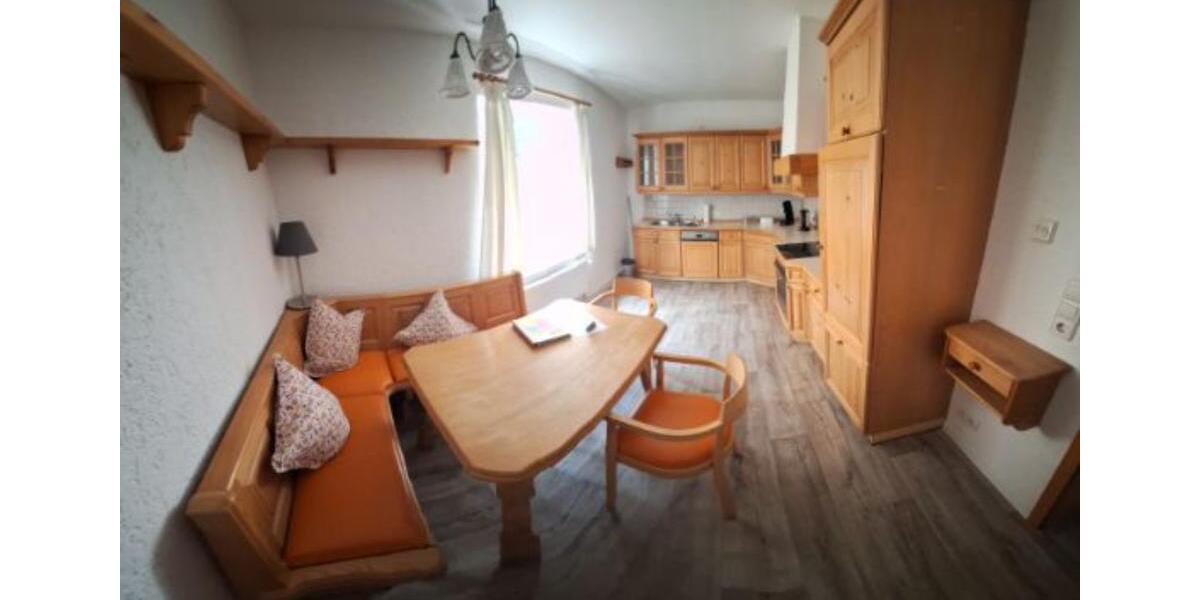 Etagenwohnung Bad Sobernheim - 2 Zimmer, 76 m&sup2;, 820&euro; | Angebot:24637231