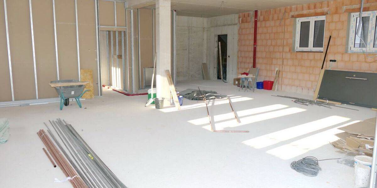 Gewerbeobjekt Wackersberg Steinbach - 1.190&euro; | Angebot:26018491