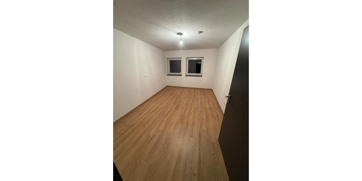 Wohnung Mietwohnung Bad Königshofen altersgerecht Aufzug 3 zimmer