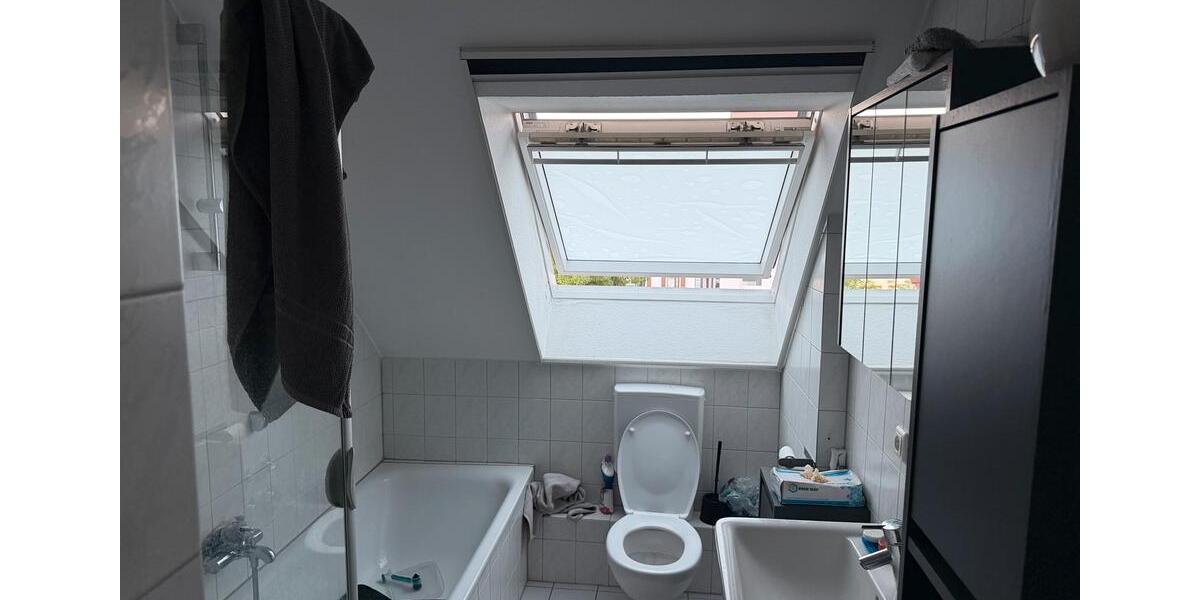 Etagenwohnung Rüsselsheim am Main - 3 Zimmer, 65 m&sup2;, 1.190&euro; | Angebot:26703799
