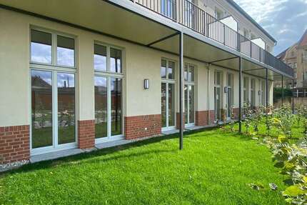 Wohnung Leipzig Altlindenau - 4 Zimmer, 98 m&sup2;, 1.091&euro; | Angebot:26762391