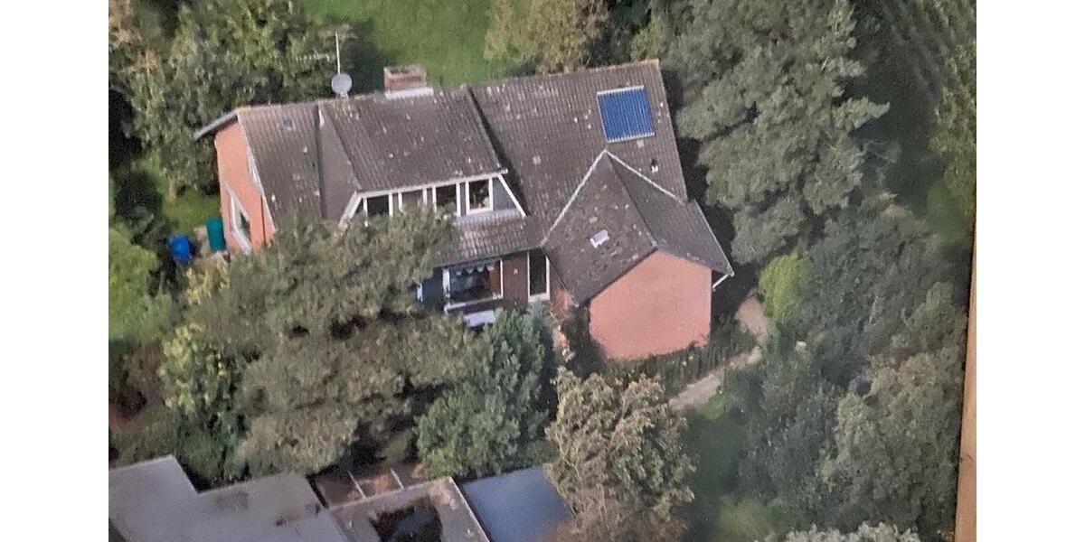 Wieder frei: Großes EFH mit traumhaftem Ausblick in Bramel 5 zimmer