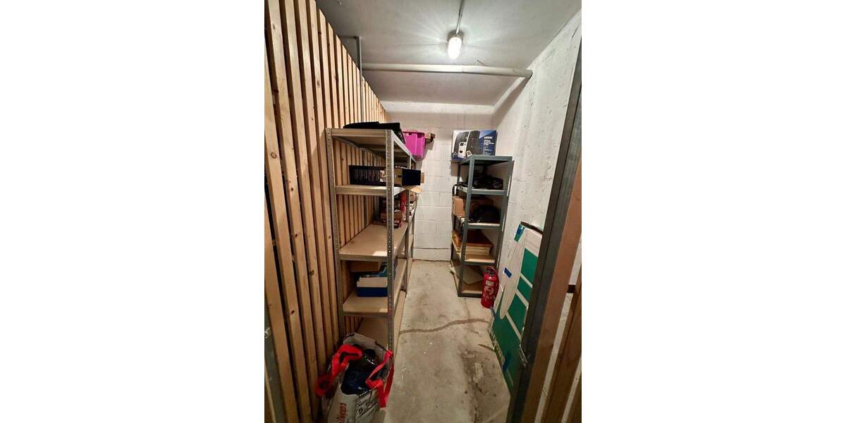 Erstbezug nach Sanierung - charmante 3-R-Gartenwohnung mit Terrasse und TG-Stellplatz 3 zimmer