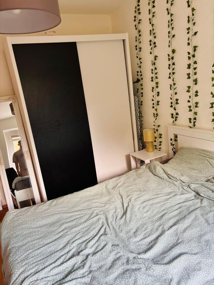 Nachmieter Zossen Wohnung