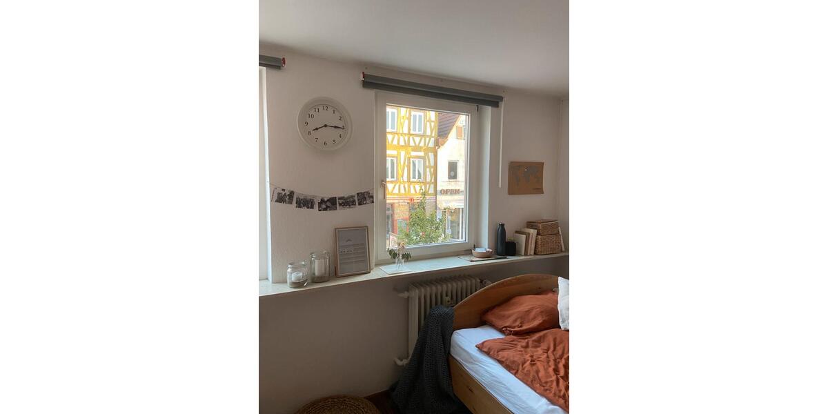 Wohnen auf Zeit Marbach am Neckar - 17 Zimmer, 70 m&sup2;, 500&euro; | Angebot:26543653