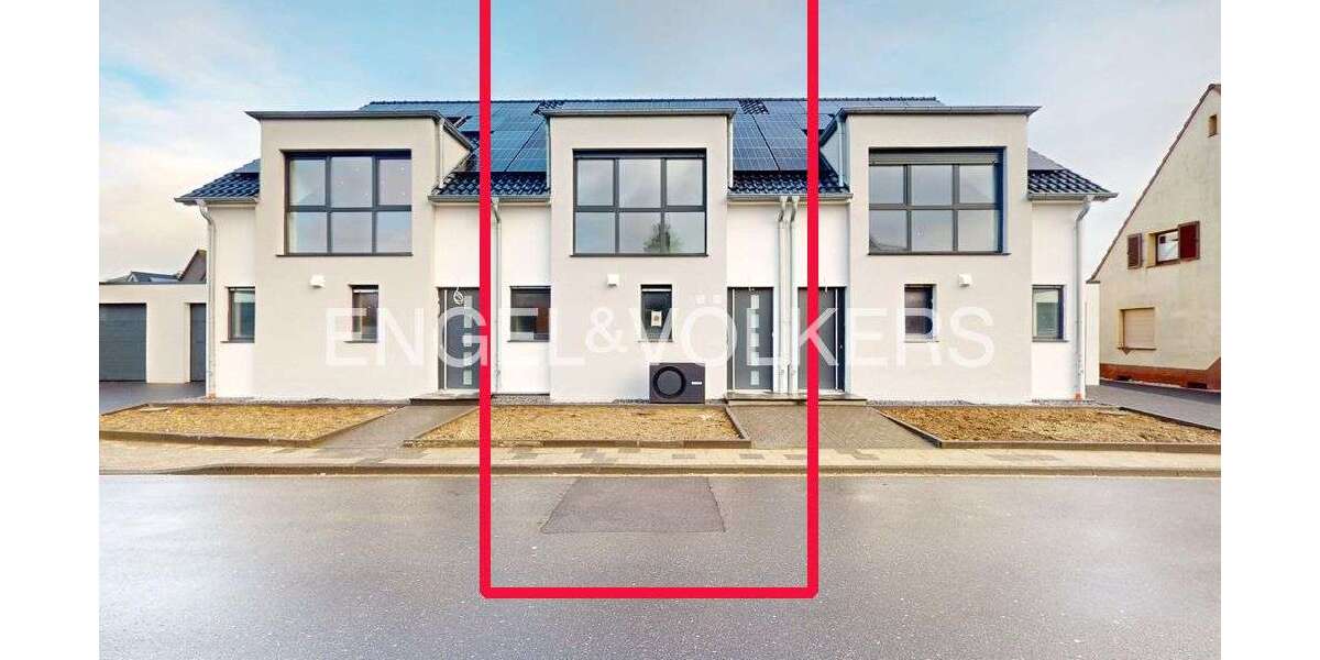 Einfamilienhaus Kamp-Lintfort Lintfort - 4 Zimmer, 177 m&sup2;, 2.400&euro; | Angebot:26982760