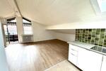 Dachgeschoßwohnung Bergen - 1.5 Zimmer, 64 m&sup2;, 890&euro; | Angebot:26613871