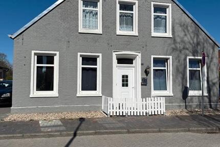 Wohnung Ostrhauderfehn - 2 Zimmer, 54 m&sup2;, 750&euro; | Angebot:26213532