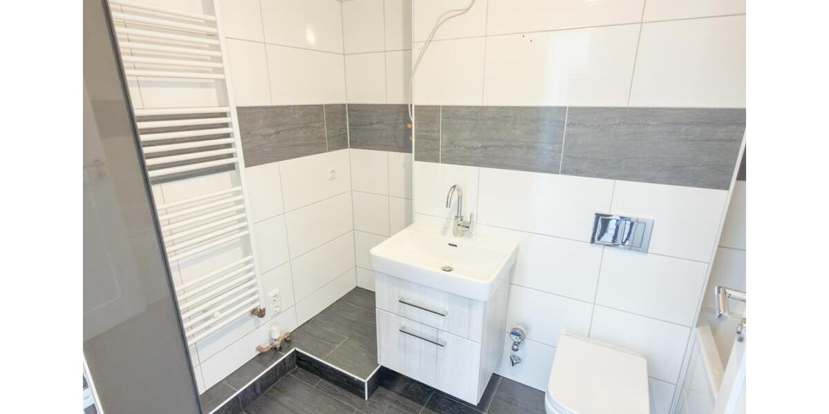 Etagenwohnung Coburg - 4 Zimmer, 92 m&sup2;, 830&euro; | Angebot:26665963
