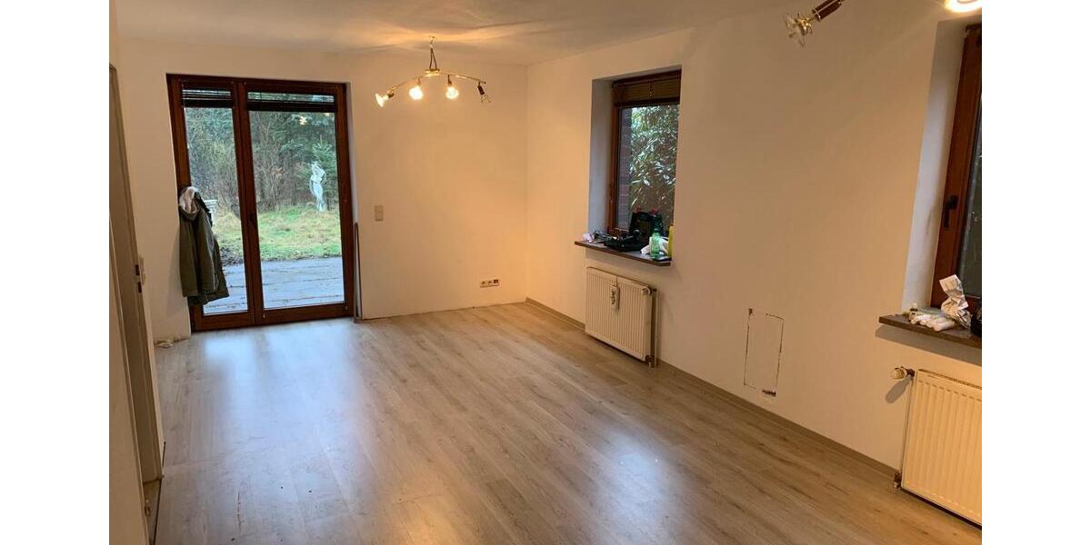 Erdgeschoßwohnung Hanstedt - 2 Zimmer, 70 m&sup2;, 895&euro; | Angebot:25964877