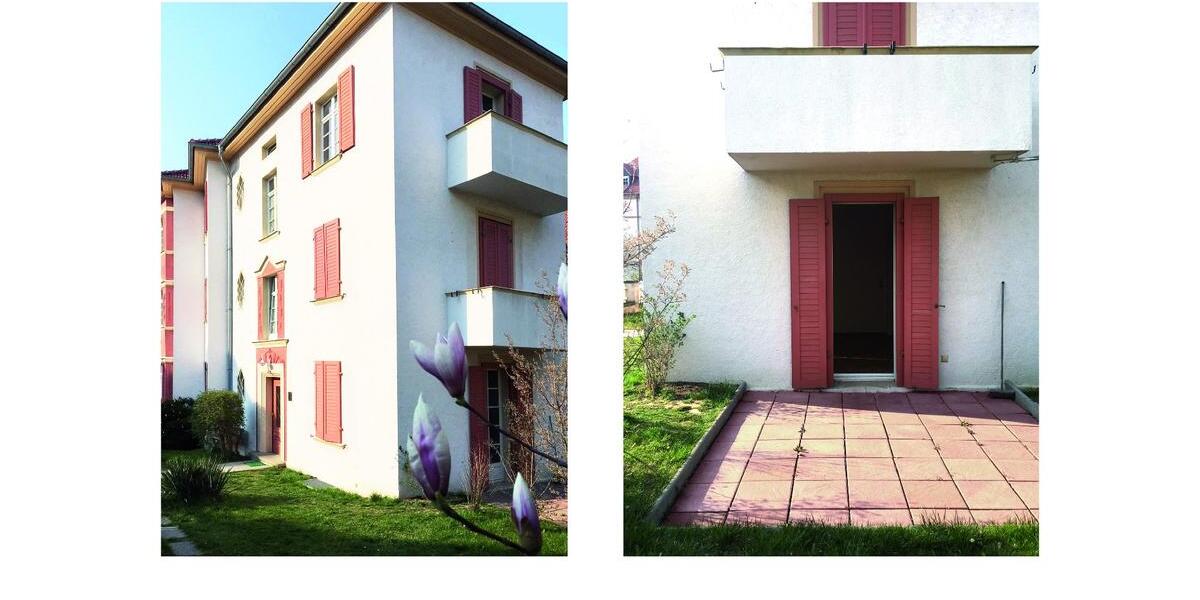 Erdgeschoßwohnung Gotha - 1 Zimmer, 51 m&sup2;, 390&euro; | Angebot:26251470