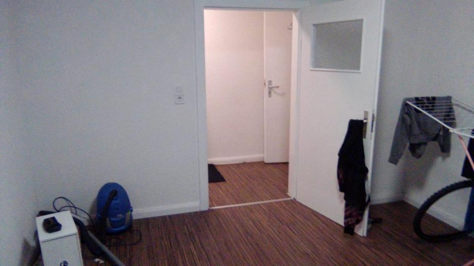 Etagenwohnung Uslar - 3 Zimmer, 70 m&sup2;, 750&euro; | Angebot:24310944