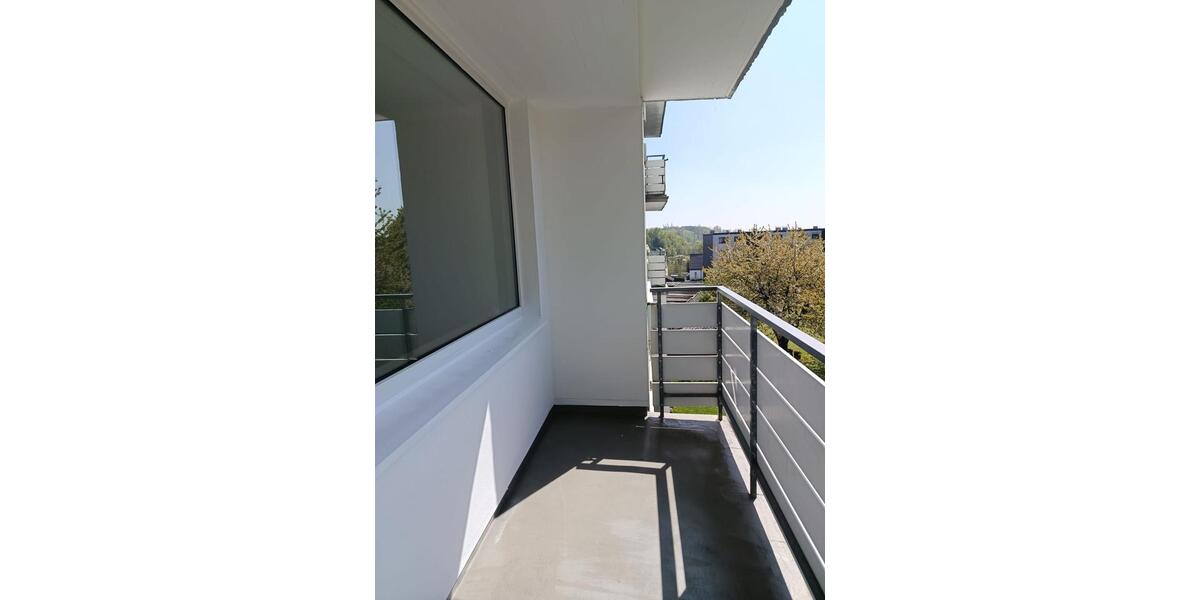 Etagenwohnung Bergneustadt - 2 Zimmer, 62 m&sup2;, 1.040&euro; | Angebot:26358144