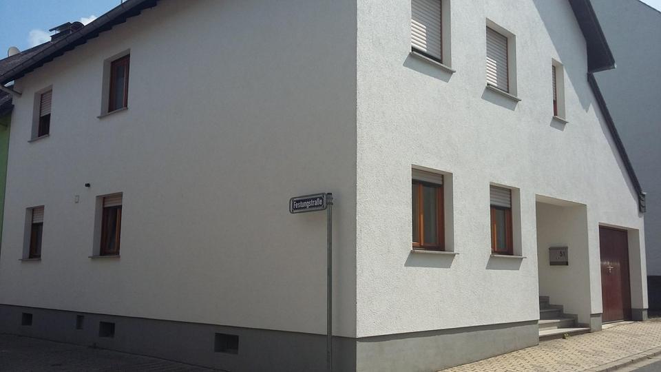 Einfamilienhaus in Ochtendung zu vermieten
