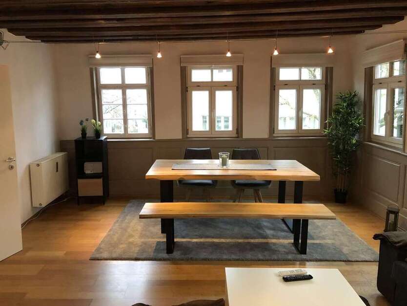 Wohnung zum Mieten in Ditzingen 1.100 € 63 m²