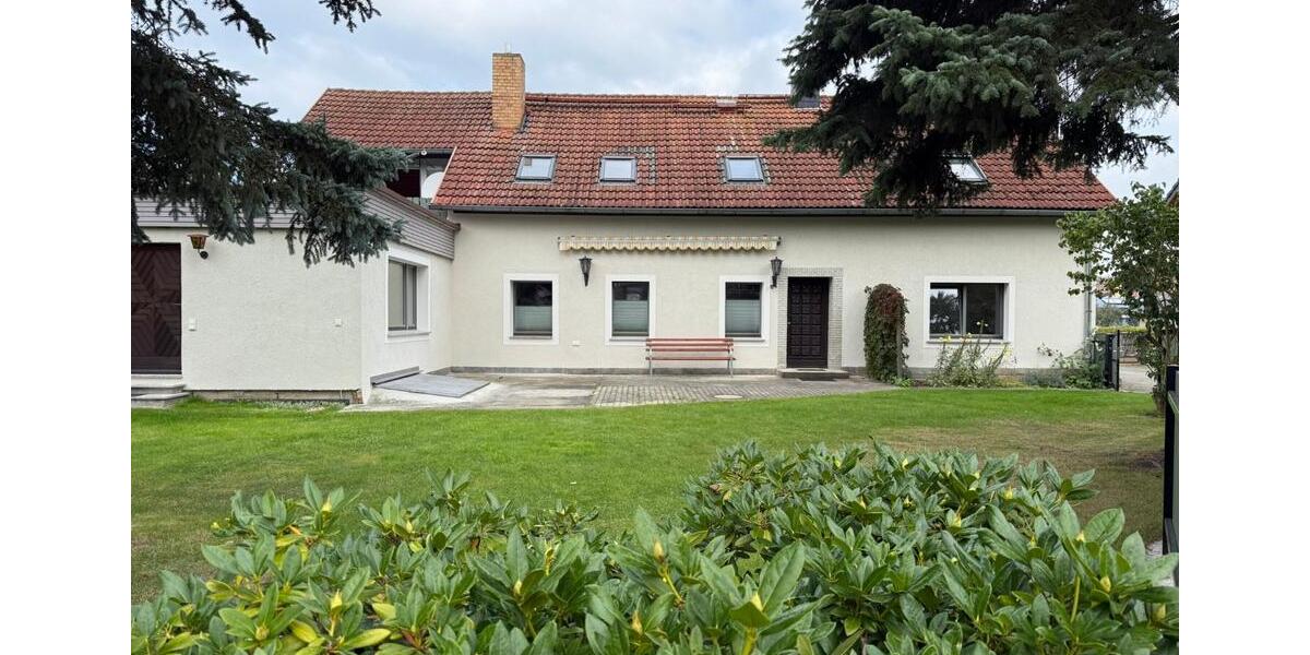 Einfamilienhaus freistehend, 5 Zimmern und Garten, Haus zur Miete 5 zimmer