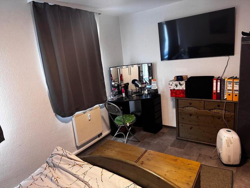 Wohnung zu vermieten