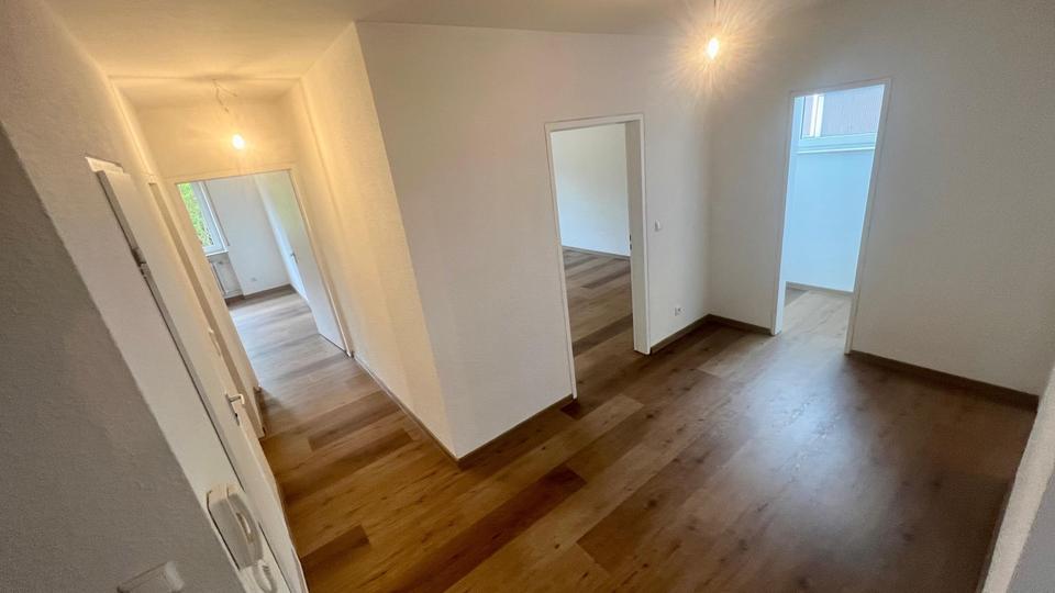 Terrassenwohnung Kulmbach Blaich - 3 Zimmer, 78 m&sup2;, 1.150&euro; | Angebot:26340514