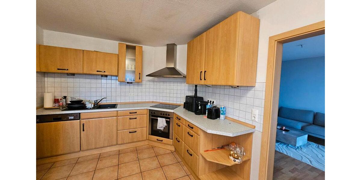 Haus zu vermieten in Hipstedt 4 zimmer