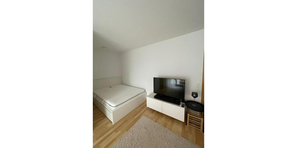 Etagenwohnung Vilsbiburg - 1.5 Zimmer, 35 m&sup2;, 350&euro; | Angebot:25261189