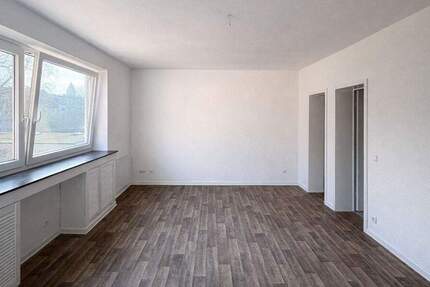 Wohnung Gelsenkirchen Schalke - 1 Zimmer, 35 m&sup2;, 320&euro; | Angebot:25262137