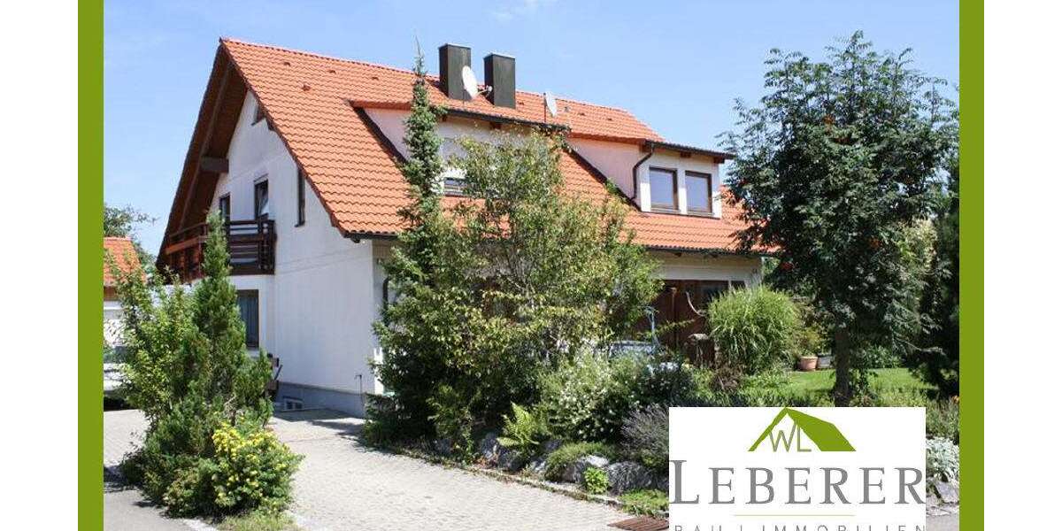 Einfamilienhaus Überlingen - 4.5 Zimmer, 107 m&sup2;, 1.600&euro; | Angebot:26941371
