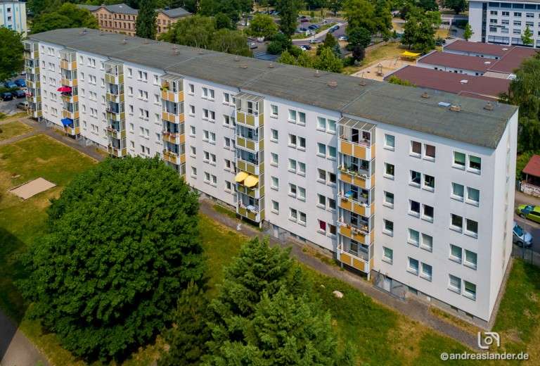 Wohnung zum Mieten in Magdeburg 297 € 33 m² 1 zimmer