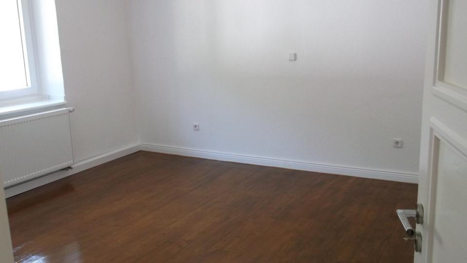 stilvoll renovierte 3 Zi-Wohnung in Losheim am See (OT)
