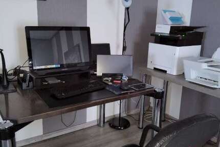 Gewerbeobjekt Rühen - 750&euro; | Angebot:27275853