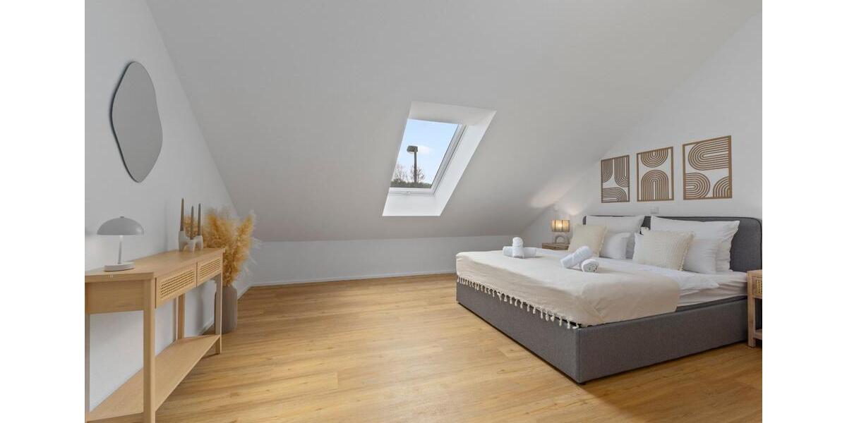 Wohnen auf Zeit Bad Kreuznach - 3 Zimmer, 84 m&sup2;, 1.999&euro; | Angebot:24387379