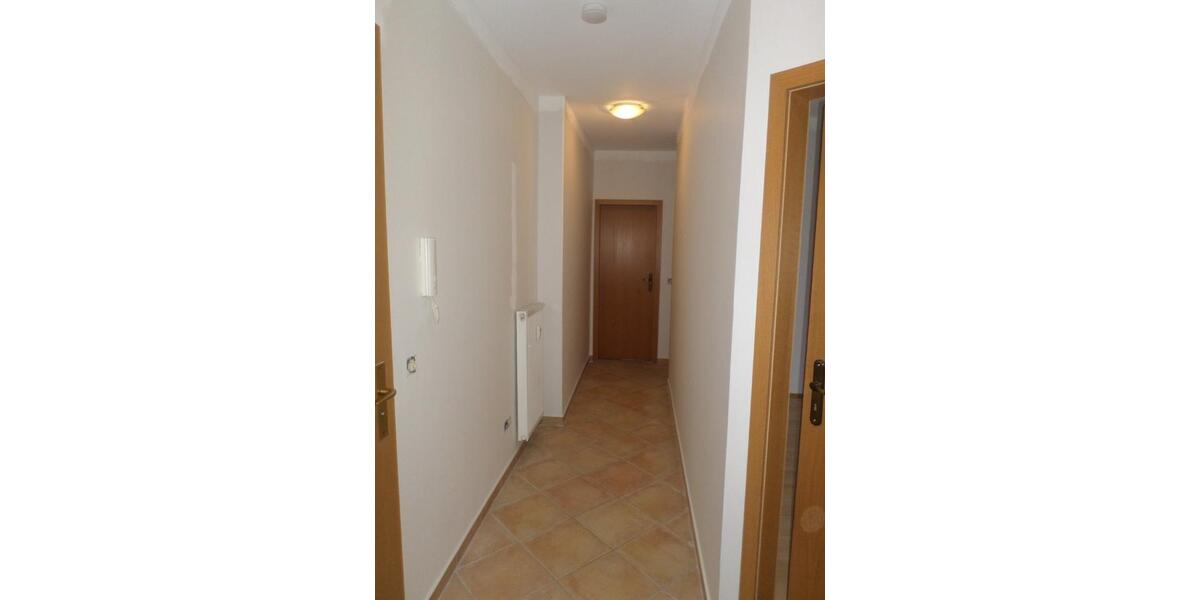 Renovierte Zweiraumwohnung im Stadtzentrum von Seehausen Altmark 2 zimmer