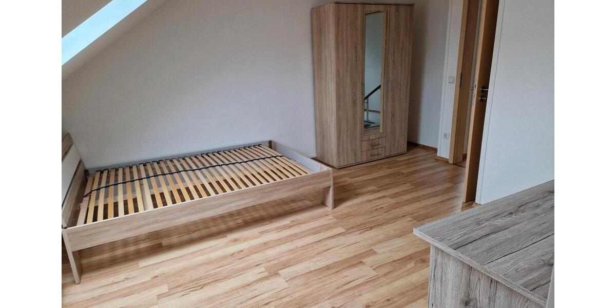Wohnen auf Zeit Manching - 1 Zimmer, 14 m&sup2;, 520&euro; | Angebot:26696169