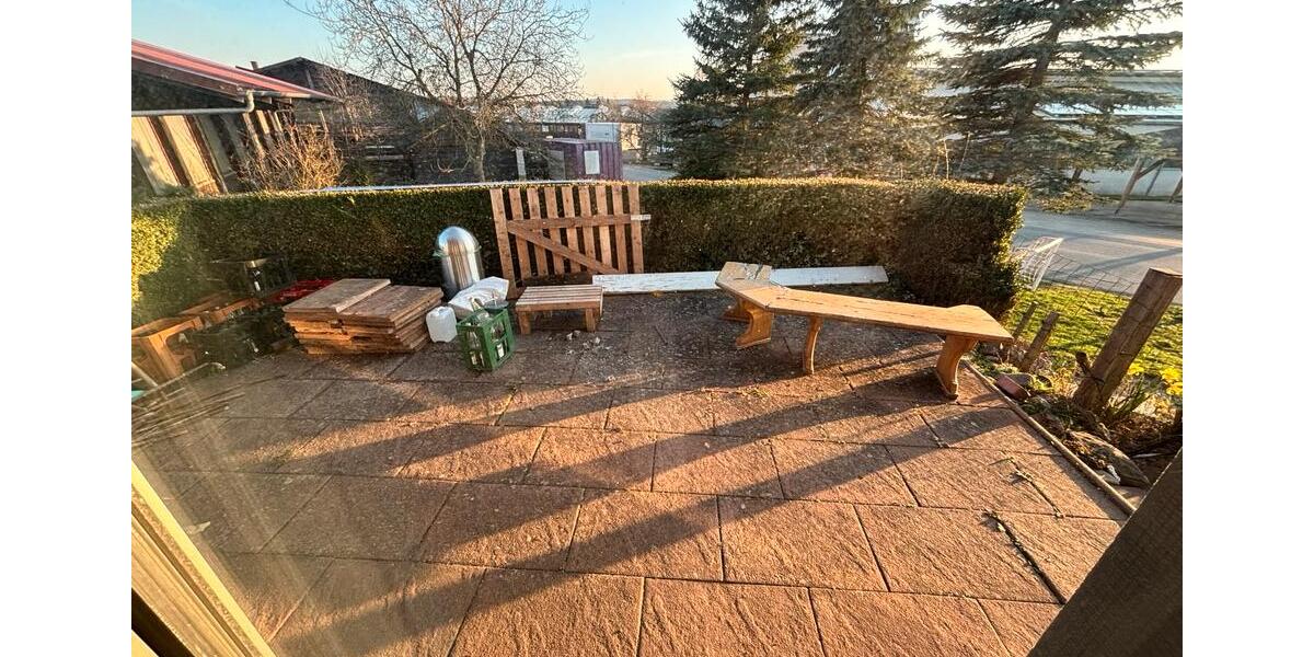 Etagenwohnung Altensteig - 3 Zimmer, 119 m&sup2;, 1.850&euro; | Angebot:25824874