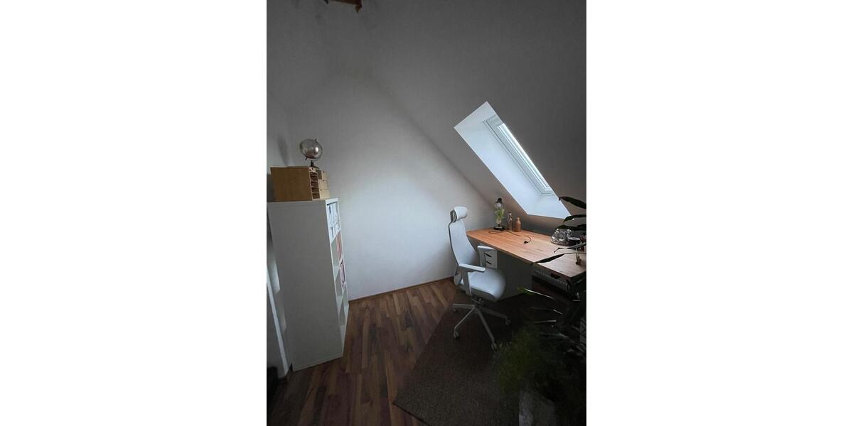 Maisonettenwohnung Kemnath - 3.5 Zimmer, 89 m&sup2;, 700&euro; | Angebot:26341413