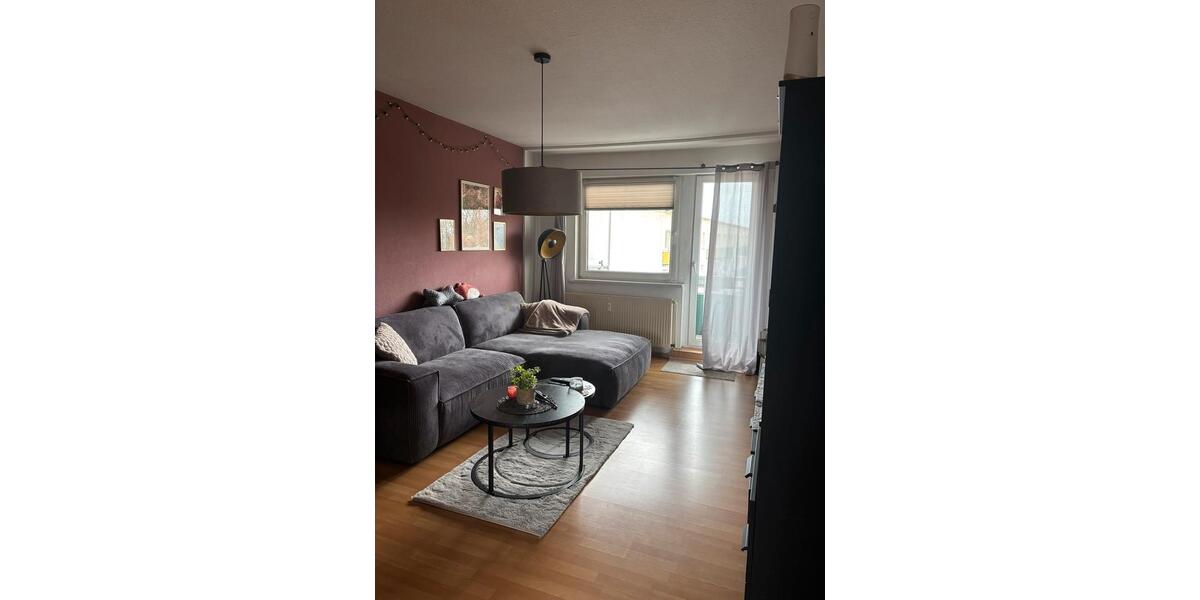 Etagenwohnung Neubrandenburg - 3 Zimmer, 63 m&sup2;, 570&euro; | Angebot:26170755