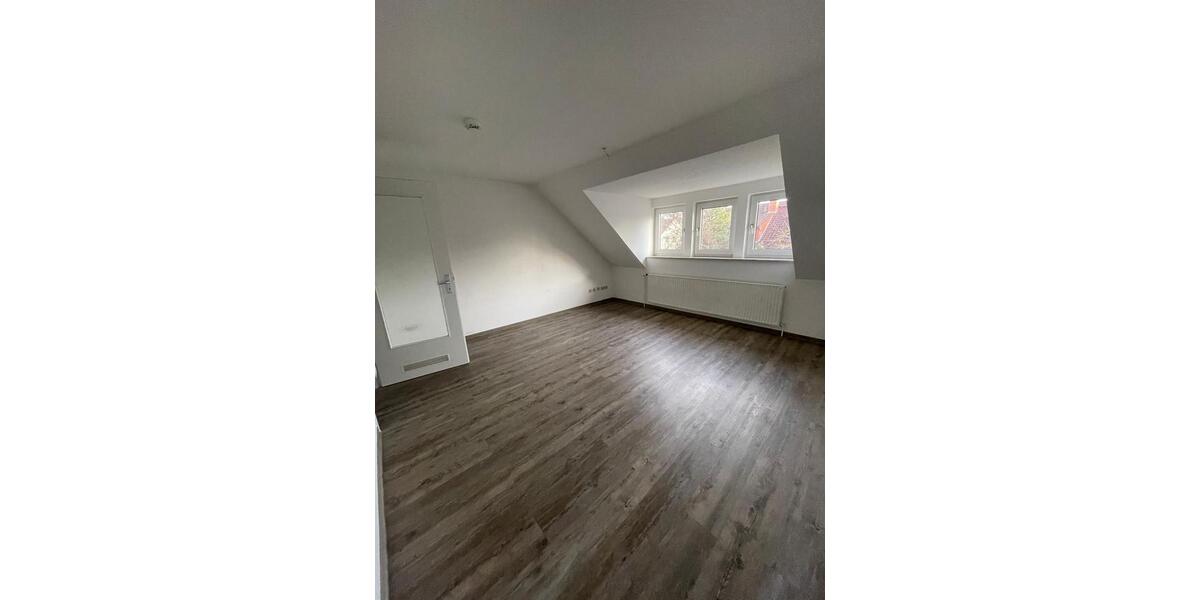 Wohnen auf Zeit Rahden - 3 Zimmer, 57 m&sup2;, 400&euro; | Angebot:24822225