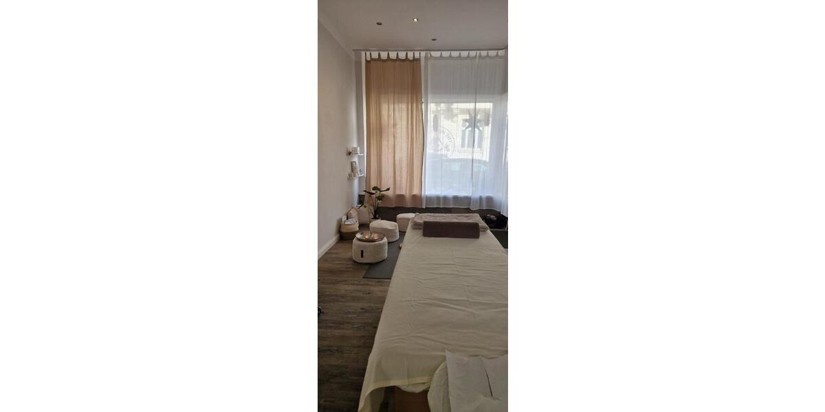 Etagenwohnung Lübeck Innenstadt - 1 Zimmer, 25 m&sup2;, 120&euro; | Angebot:24793480