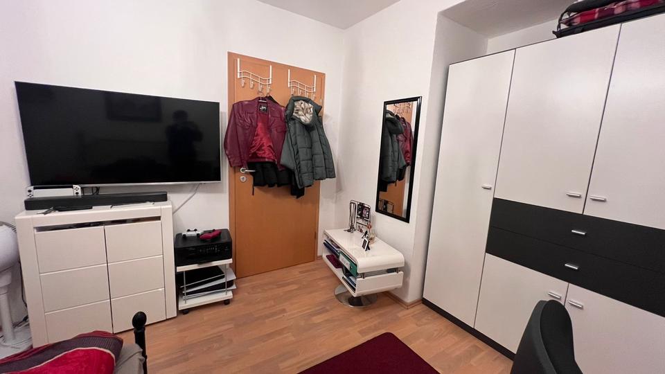 Wohnen auf Zeit Wolfenbüttel Ahlum - 1 Zimmer, 74 m&sup2;, 315&euro; | Angebot:24977310