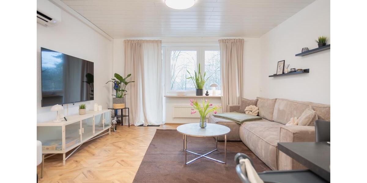 Wohnen auf Zeit Bad Lippspringe - 2 Zimmer, 60 m&sup2;, 58&euro; | Angebot:25252824