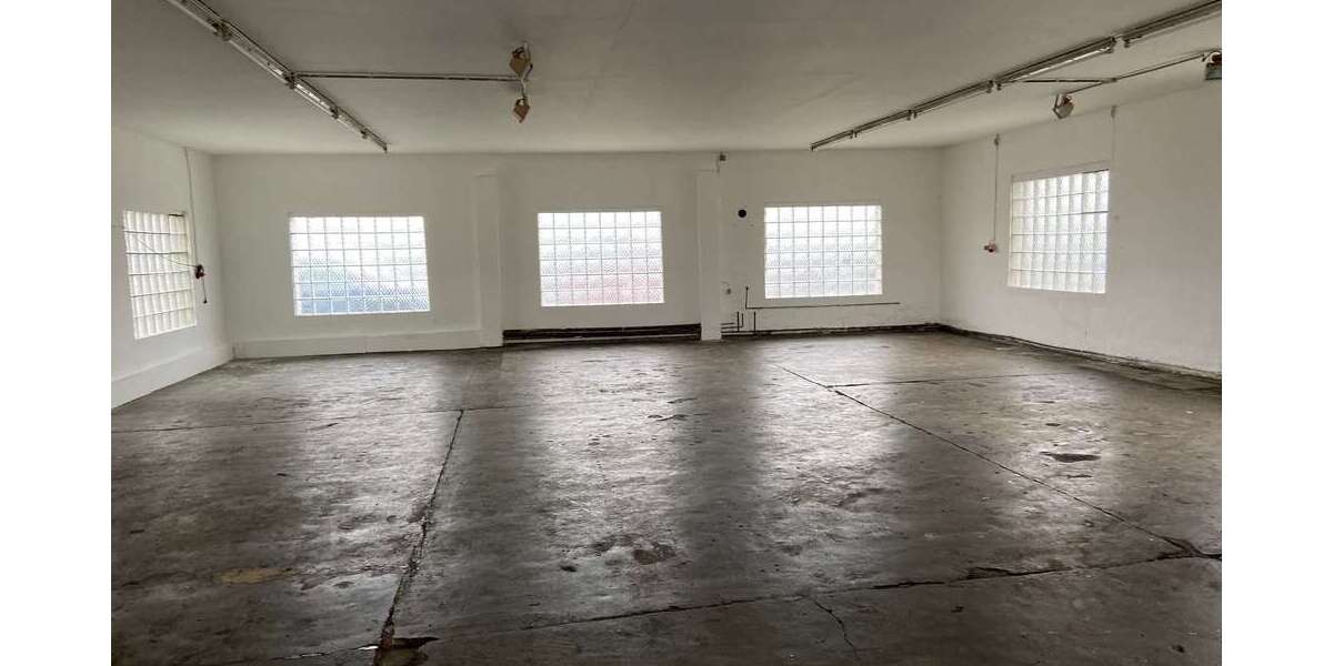 Halle in Höchstadt 2.500 € 290 m² zimmer