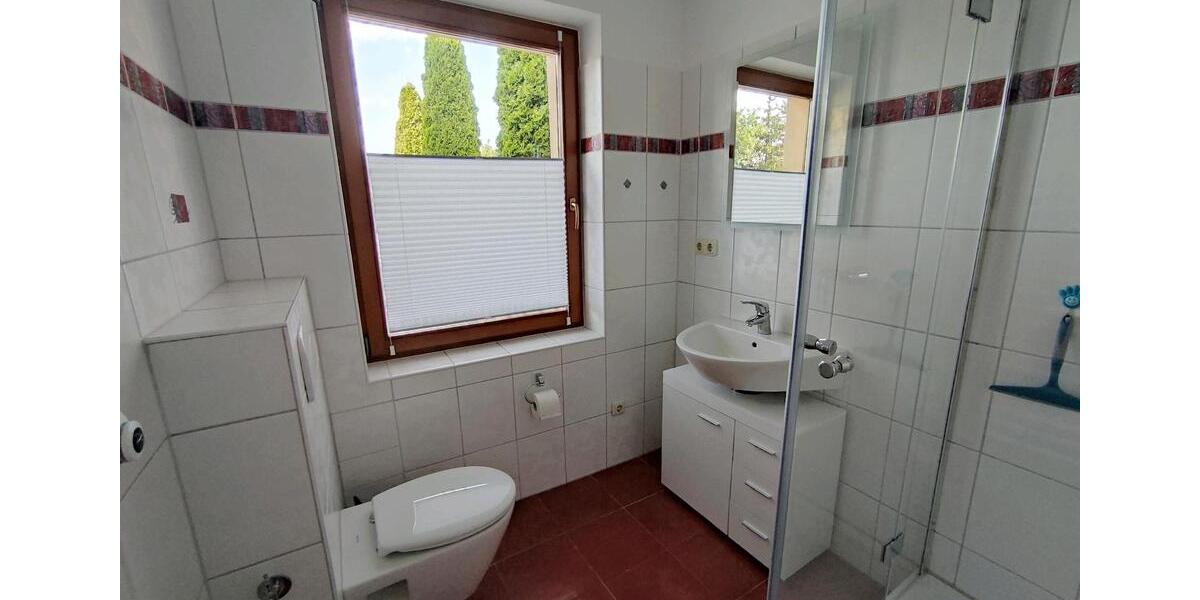 Terrassenwohnung Lubmin - 2 Zimmer, 35 m&sup2;, 500&euro; | Angebot:26247922