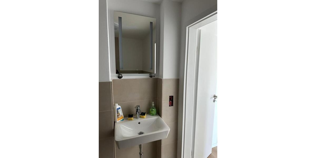 Etagenwohnung Wuppertal Gemarkung Barmen - 2 Zimmer, 45 m&sup2;, 611&euro; | Angebot:26447971