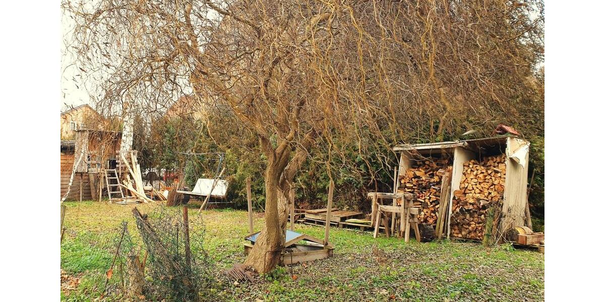 Dachgeschoßwohnung Doberschau-Gaußig Gaußig - 3 Zimmer, 69 m&sup2;, 400&euro; | Angebot:24662556