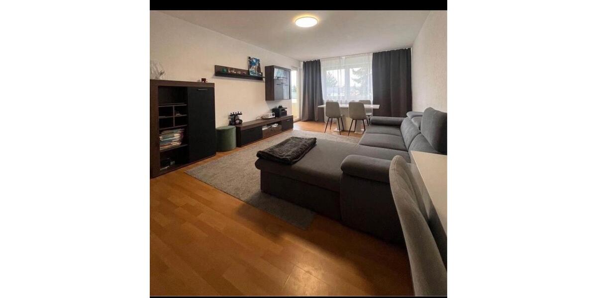 Etagenwohnung Stuttgart Bad Cannstatt - 3 Zimmer, 84 m&sup2;, 1.650&euro; | Angebot:26567972