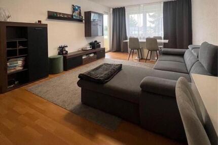 Wohnung Stuttgart Bad Cannstatt - 3 Zimmer, 84 m&sup2;, 1.650&euro; | Angebot:26567972