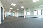 Moderne Bürofläche im Gewerbegebiet Großmehring zimmer