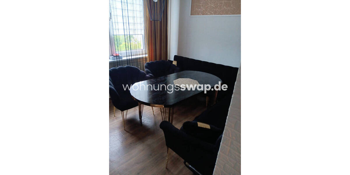 Etagenwohnung Berlin Lichtenberg - 3 Zimmer, 75 m&sup2;, 1.200&euro; | Angebot:25926169